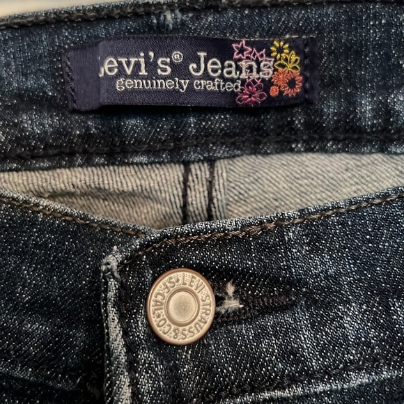 Levi’s genuinely crafted jeans 13M - Picture 4 of 14
